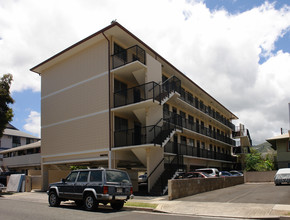 2024 Waiola St in Honolulu, HI - Building Photo - Building Photo