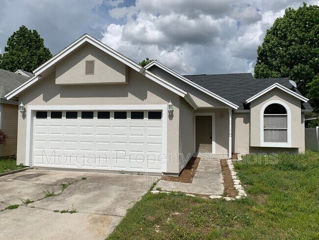 property at 9981 Triple Crown Cir