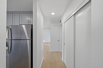 1731 Ross Cir, Unit 1 in San Jose, CA - Building Photo - Building Photo