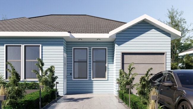 property at 704 Avenue I