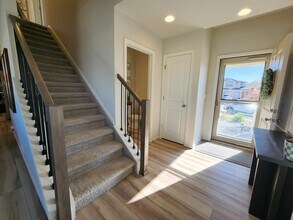6832 Backcountry Loop in Colorado Springs, CO - Building Photo - Building Photo