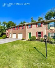 1114 Apple Valley Dr in Red Lion, PA - Building Photo - Building Photo