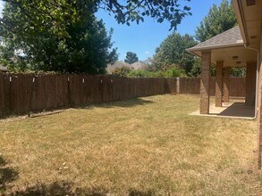 4304 NW 164th Terrace in Edmond, OK - Building Photo - Building Photo