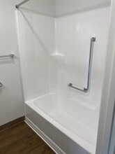 Miracle Terrace Apartments - 55 yrs & better! in Anaheim, CA - Building Photo - Building Photo