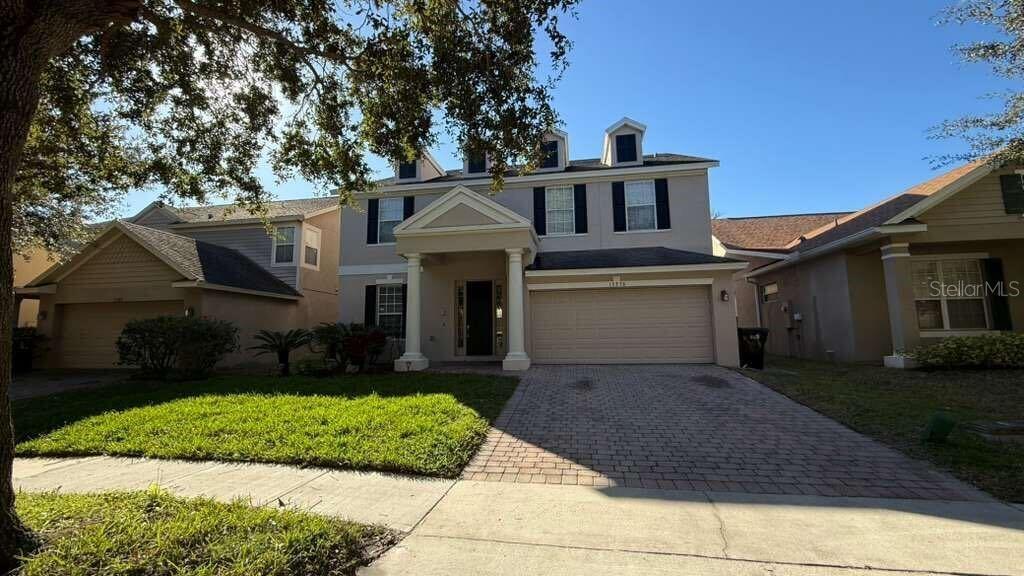 13336 Hatherton Cir in Orlando, FL - Building Photo