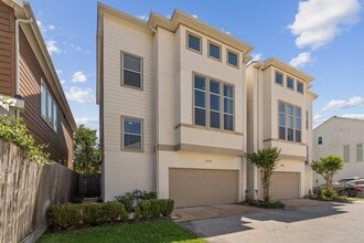 1914 Hollister Tree Xing in Houston, TX - Building Photo - Building Photo
