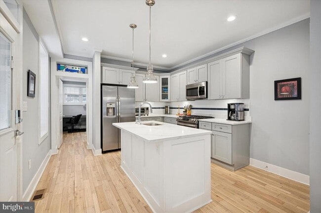 property at 327 Leverington Ave