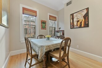 23 Appleton St, Unit 2 in Boston, MA - Foto de edificio - Building Photo