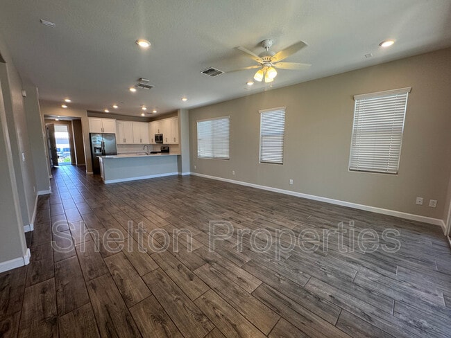 55 N 197th Dr in Buckeye, AZ - Building Photo - Building Photo