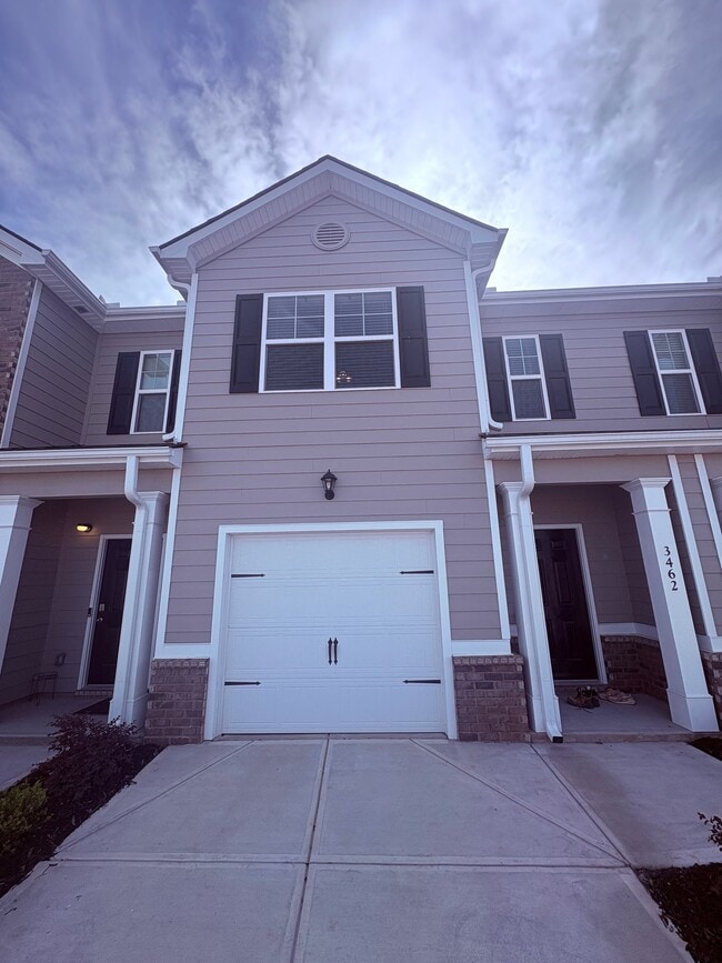 property at 3462 Firestone Dr