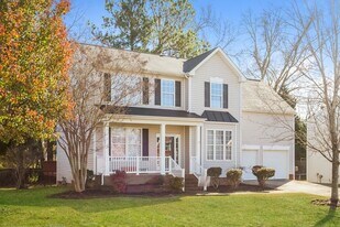 309 Edenberry Way in Easley, SC - Building Photo