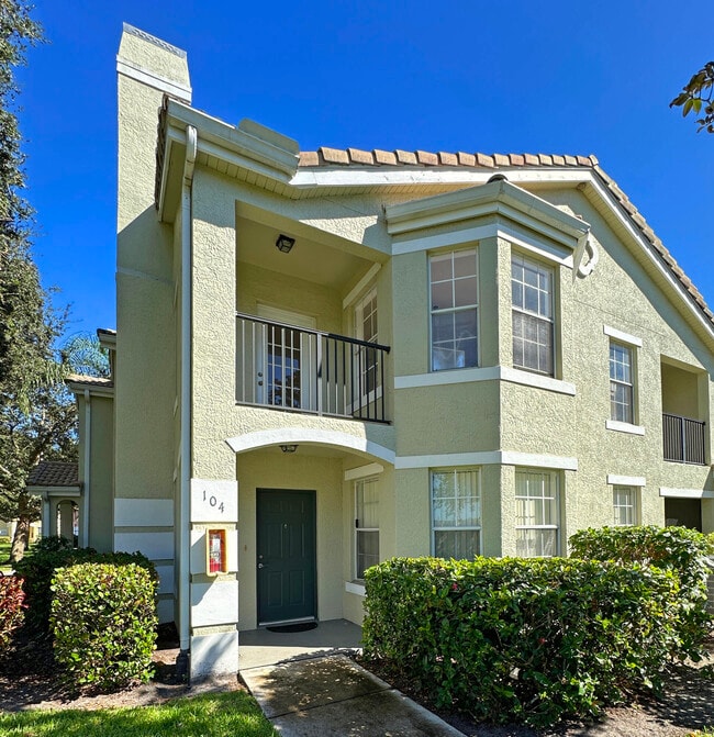 property at 166 SW Peacock Blvd