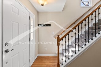 438 N Parkside Dr in Longmont, CO - Building Photo - Building Photo