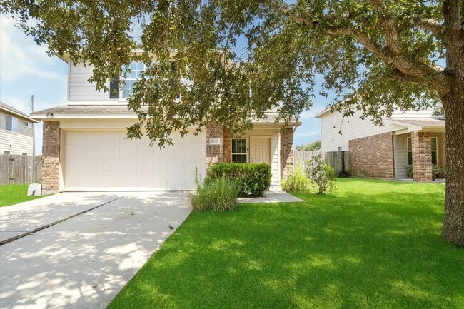 property at 6738 Haven Forest Ln