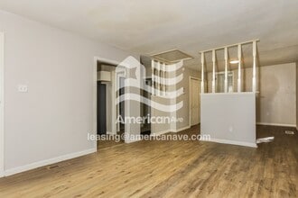 4311 W 19th St in Little Rock, AR - Building Photo - Building Photo