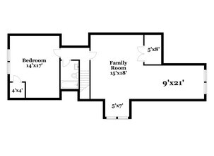 3825 Cold Harbour Dr in Raleigh, NC - Building Photo - Building Photo