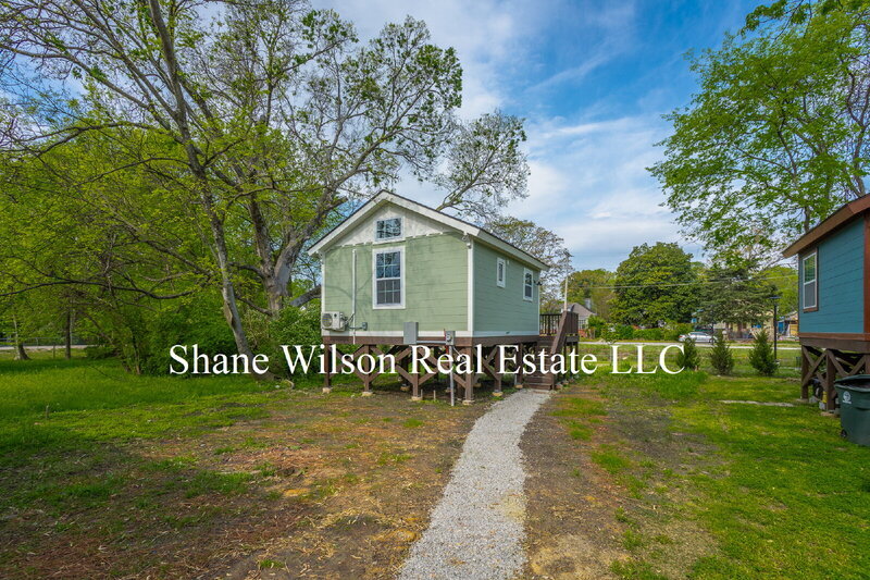 1615 S Orchard Knob Ave in Chattanooga, TN - Foto de edificio
