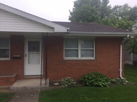 702 N Cory St, Unit 702 in Findlay, OH - Building Photo