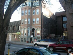 2315 N Charles St-Unit -3A in Baltimore, MD - Building Photo - Building Photo