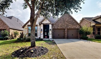 29127 Crested Butte Dr in Katy, TX - Building Photo