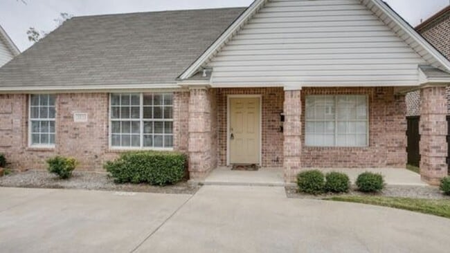 property at 3229 S University Dr