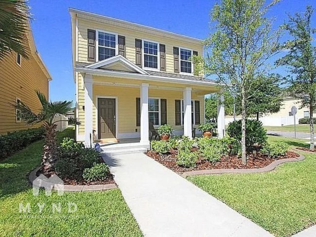 3757 Chasing Falls Rd in Orange Park, FL - Building Photo - Building Photo