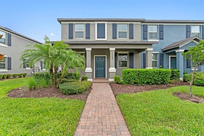 property at 17402 Cruiser Bnd