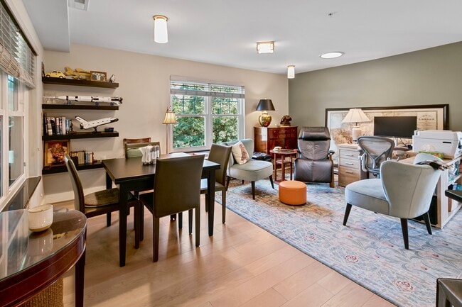property at 6827 4th St NW