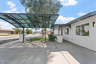 14820 N 35th St in Phoenix, AZ - Building Photo - Building Photo