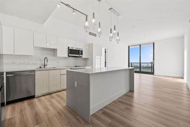 property at 101 Diplomat Pkwy