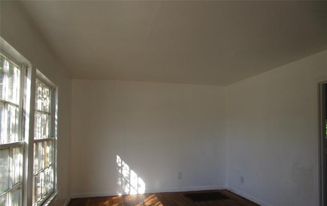 1702 S 17th St in Abilene, TX - Foto de edificio - Building Photo