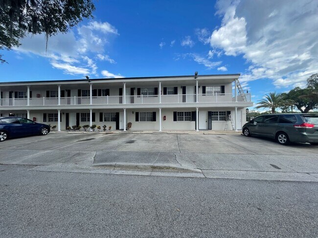 420 S Palmetto St in Leesburg, FL - Building Photo - Building Photo
