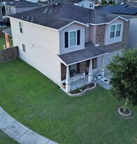 13403 Myrtle Park Ln in Houston, TX - Building Photo