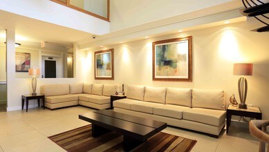 Parkside at the Harbors in Haverstraw, NY - Foto de edificio - Lobby