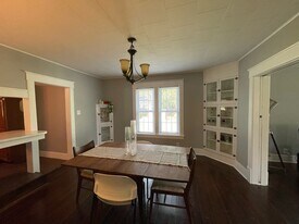 701 Taylor Rd in Independence, KS - Building Photo