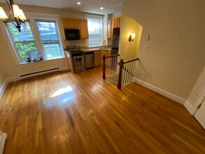 16 Cedar Lane Way, Unit 1 in Boston, MA - Building Photo - Building Photo