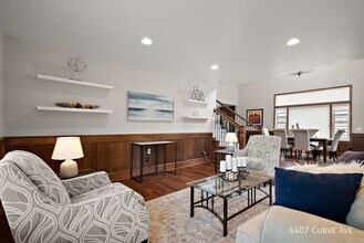 4407 Curve Ave in Minneapolis, MN - Building Photo - Building Photo