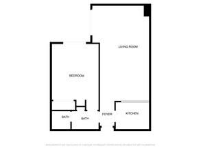 3033 E Devonshire Ave in Phoenix, AZ - Building Photo - Building Photo