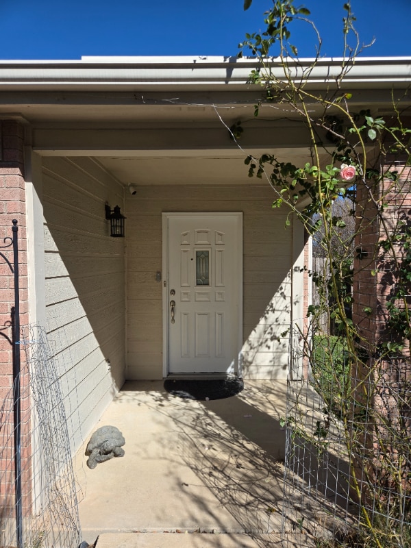 1615 Spice Spring in San Antonio, TX - Foto de edificio - Building Photo