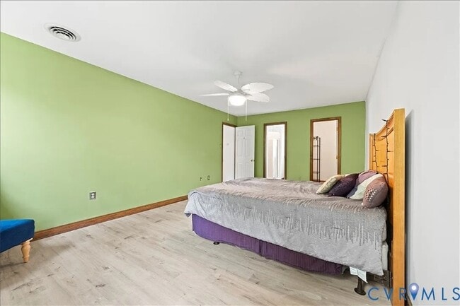 7141 Barkbridge Rd in Chesterfield, VA - Building Photo - Building Photo