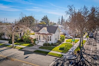 194 4th St in Gilroy, CA - Building Photo - Building Photo