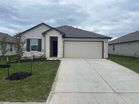 214 Whipporwill Ln in San Marcos, TX - Building Photo
