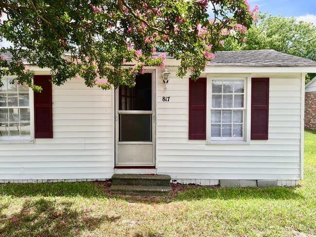 property at 817 State St