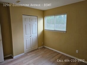 32967 Egglestone Ave in Mission, BC - Building Photo - Building Photo