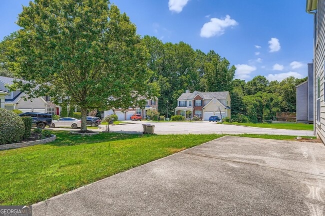 2310 Vistoria Dr in Cumming, GA - Building Photo - Building Photo
