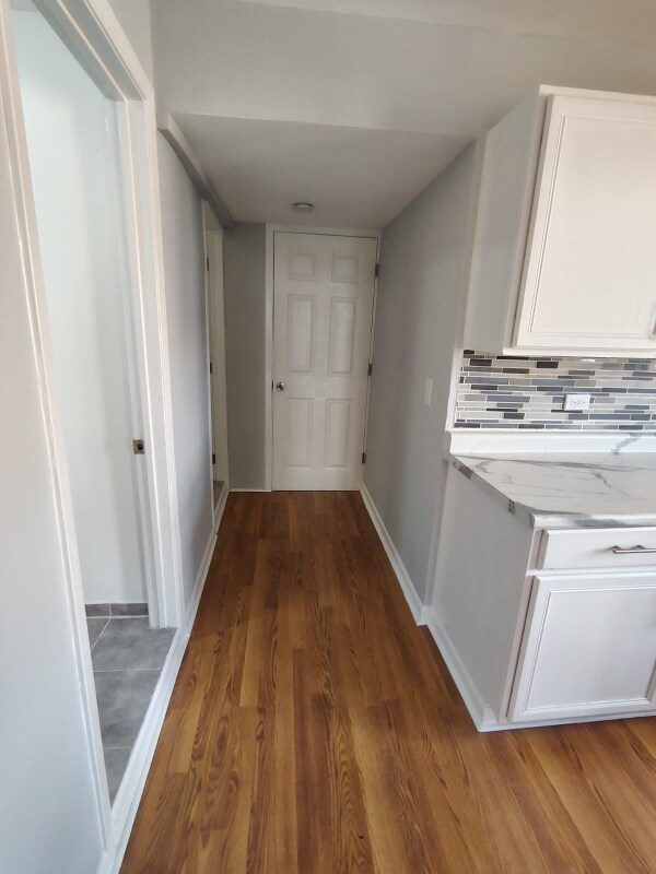 3338 W Pershing Rd in Chicago, IL - Building Photo - Building Photo