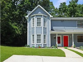 4556 Coopers Creek Pl SE in Smyrna, GA - Building Photo