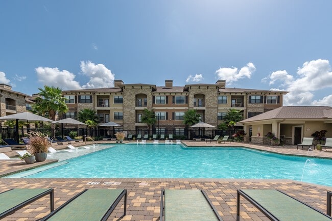 Marquis Seven Lakes