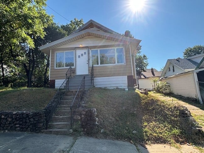 property at 409 Pioneer St