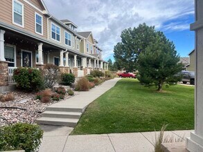 3543 Bay Owl Grove in Colorado Springs, CO - Building Photo - Building Photo